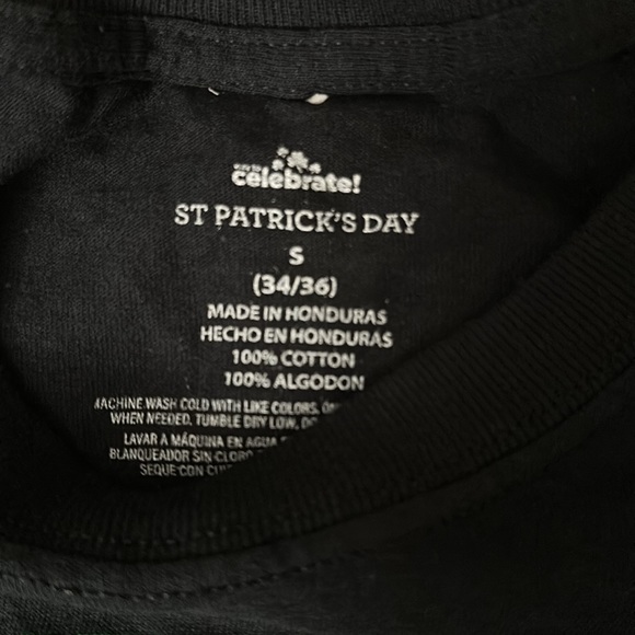 Pug Crawl T-Shirt - Picture 4 of 5